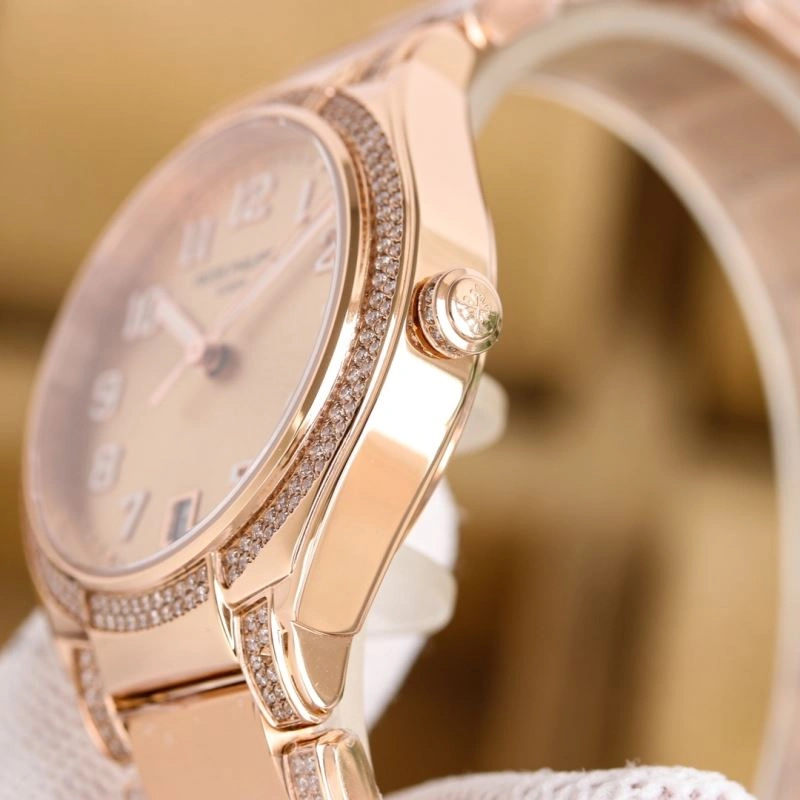 HighQuality PATEK PHILIPPE Watches 197164