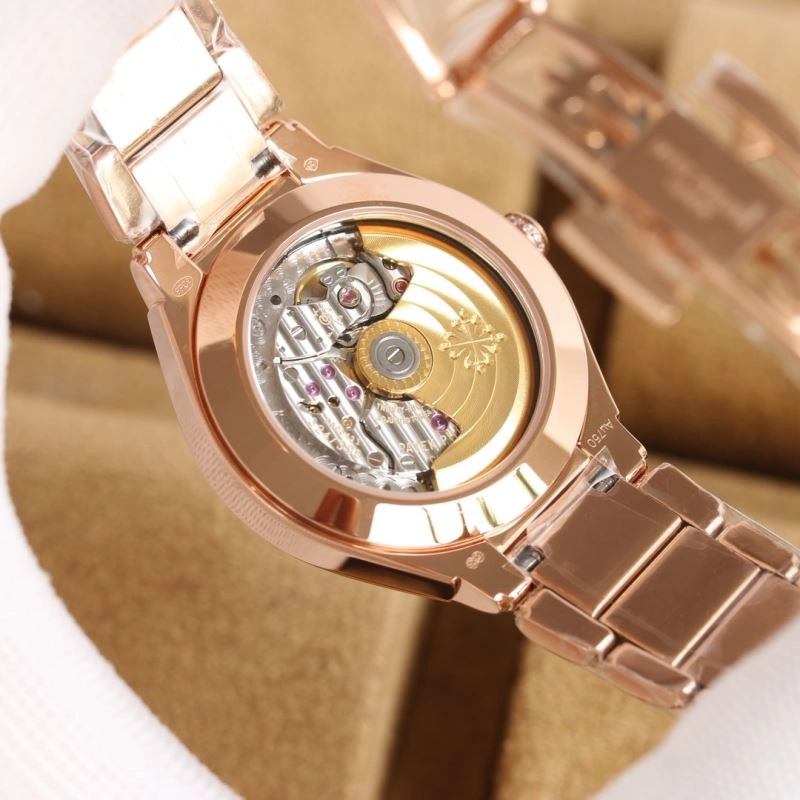 HighQuality PATEK PHILIPPE Watches 197164