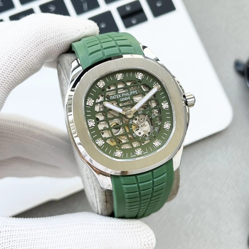 PATEK PHILIPPE Watches Bold 197155