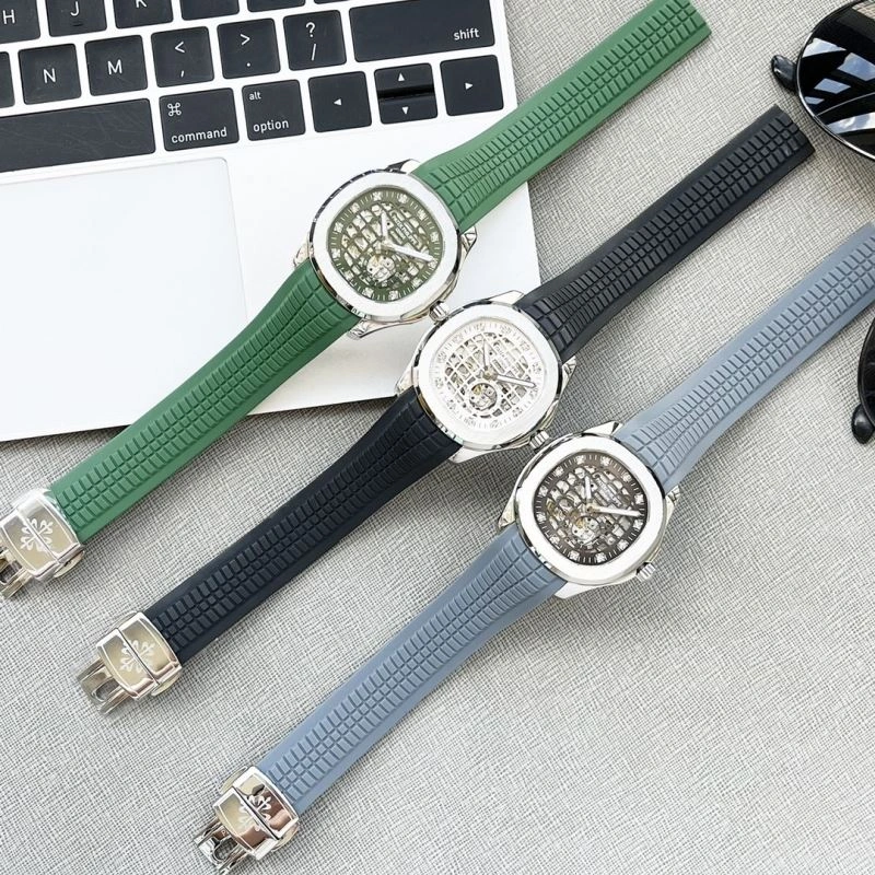 PATEK PHILIPPE Watches Bold 197155