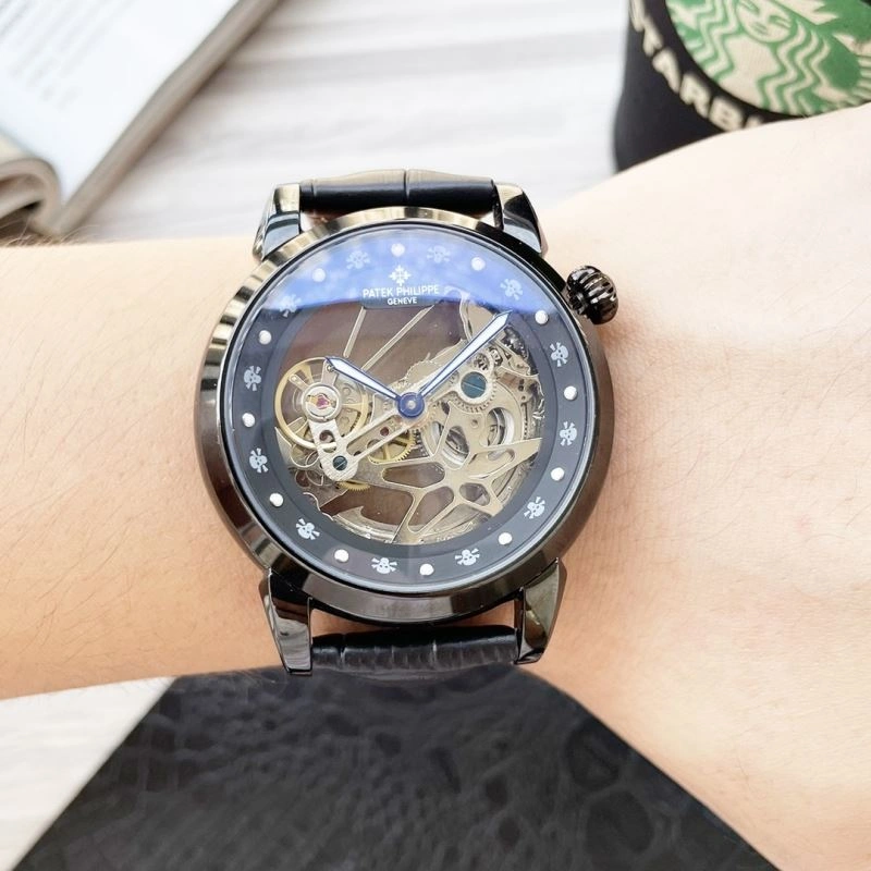 PATEK PHILIPPE Watches Timeless 197152