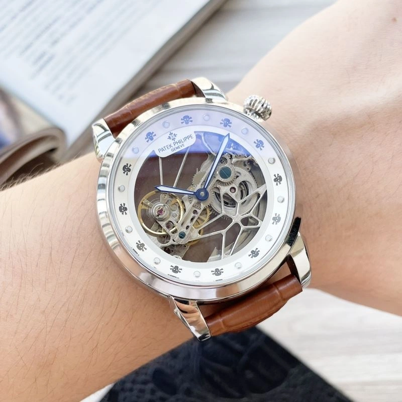 PATEK PHILIPPE Watches Timeless 197152