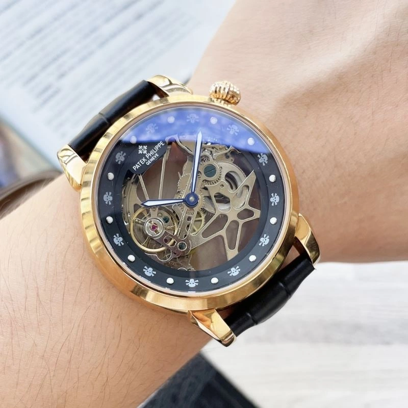 PATEK PHILIPPE Watches Timeless 197152