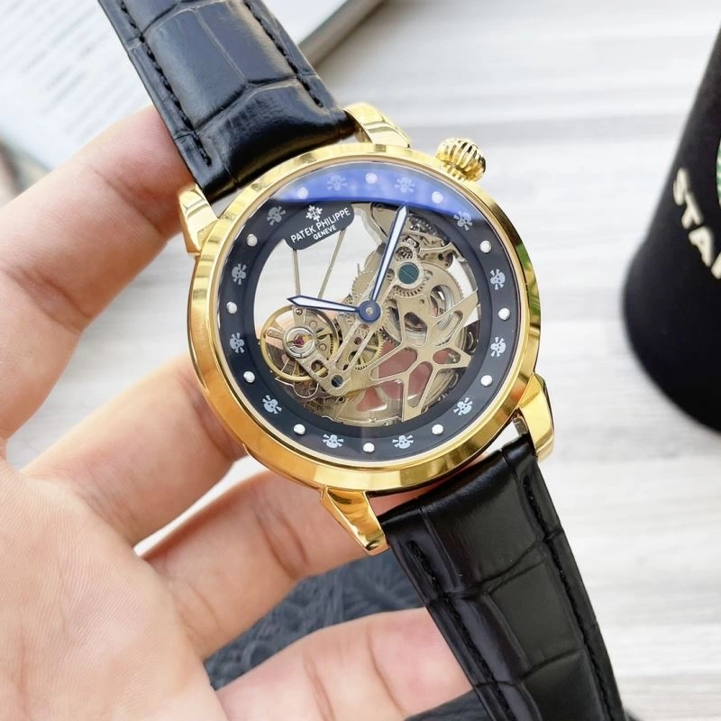 PATEK PHILIPPE Watches Timeless 197152