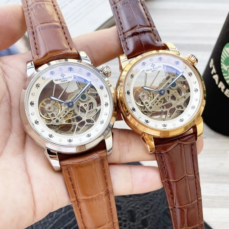PATEK PHILIPPE Watches Timeless 197152