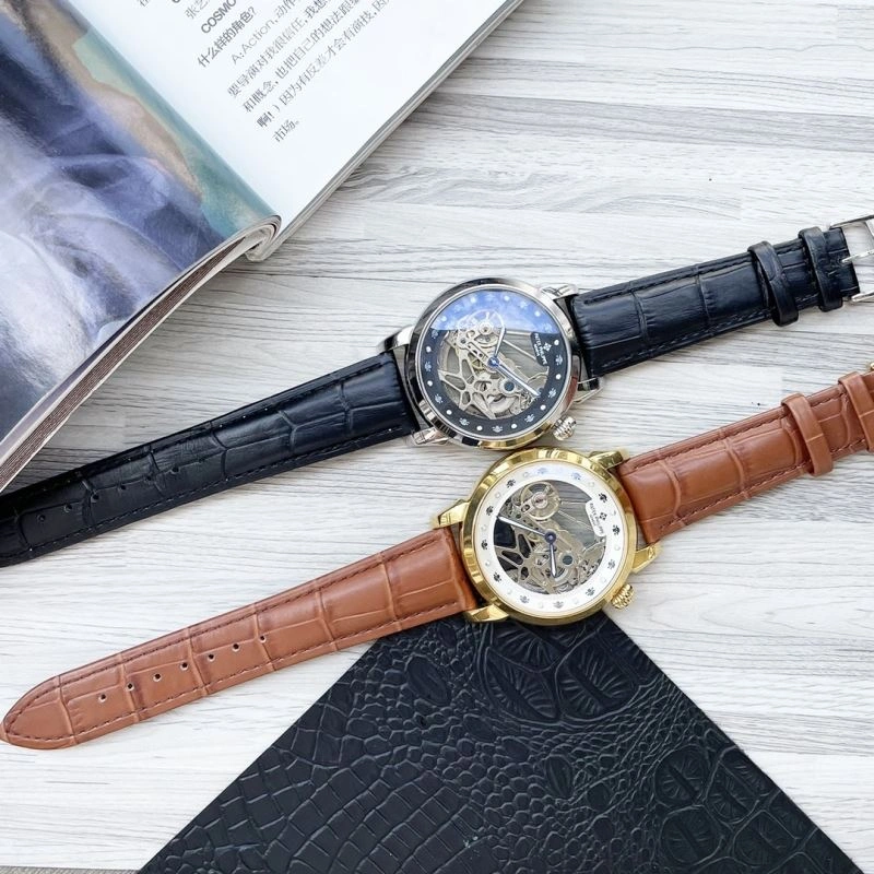 PATEK PHILIPPE Watches Timeless 197152