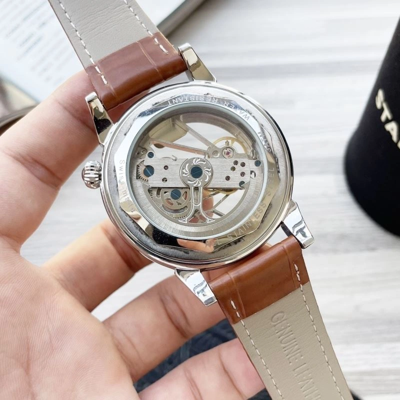 PATEK PHILIPPE Watches Timeless 197152