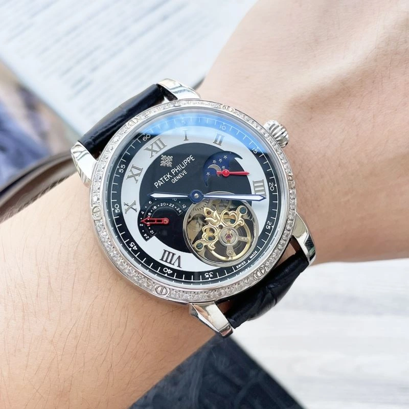 BestValue PATEK PHILIPPE Watches 197150