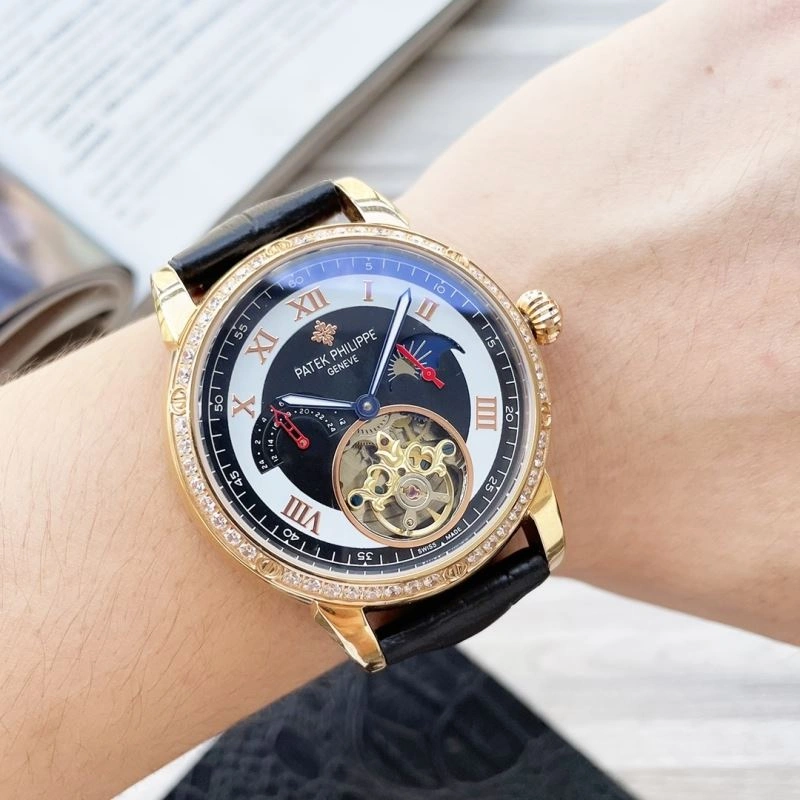BestValue PATEK PHILIPPE Watches 197150