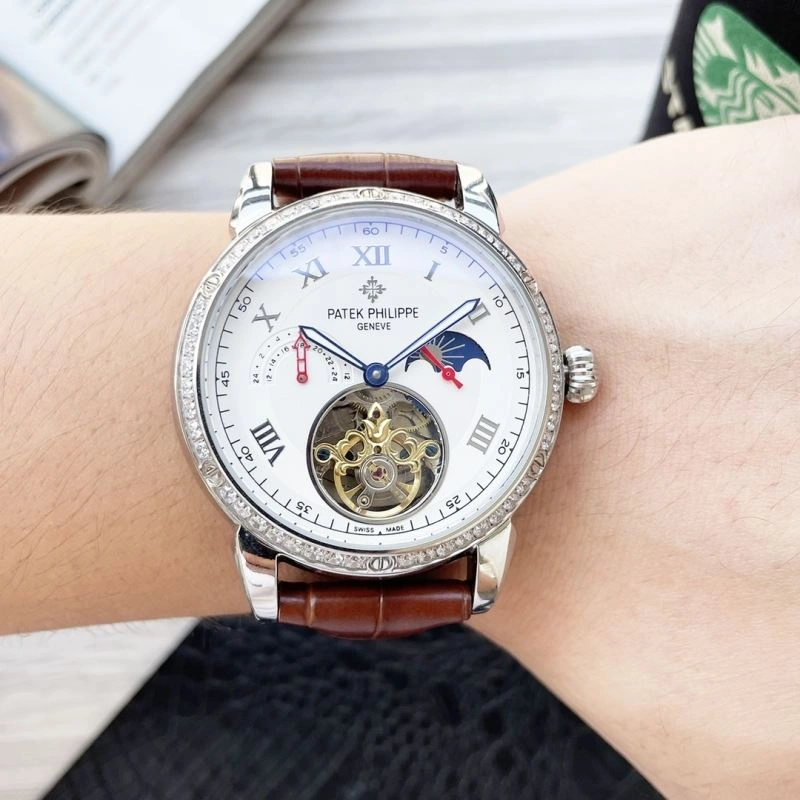 BestValue PATEK PHILIPPE Watches 197150