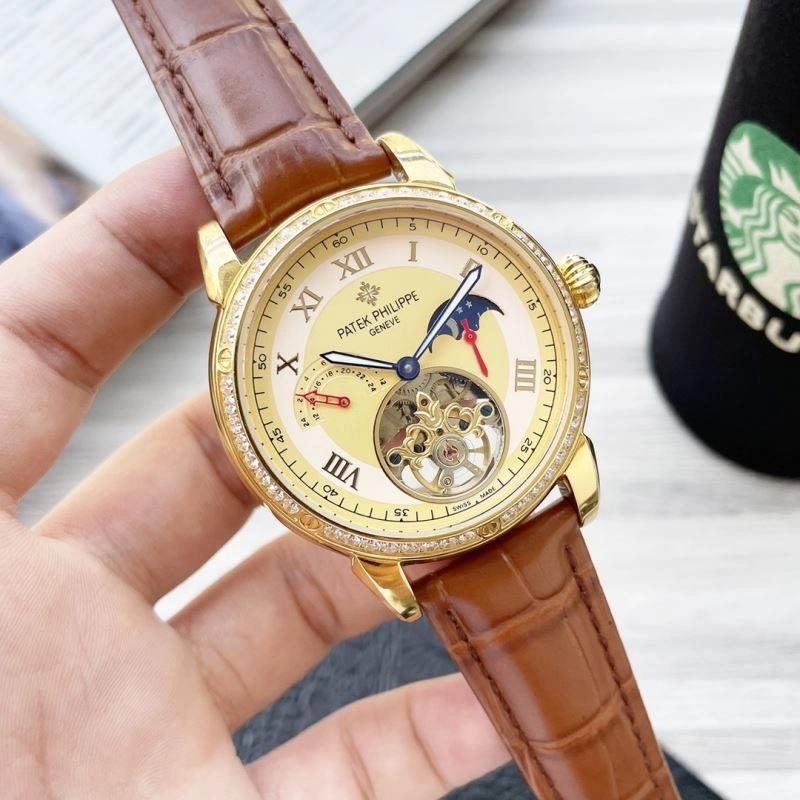 BestValue PATEK PHILIPPE Watches 197150