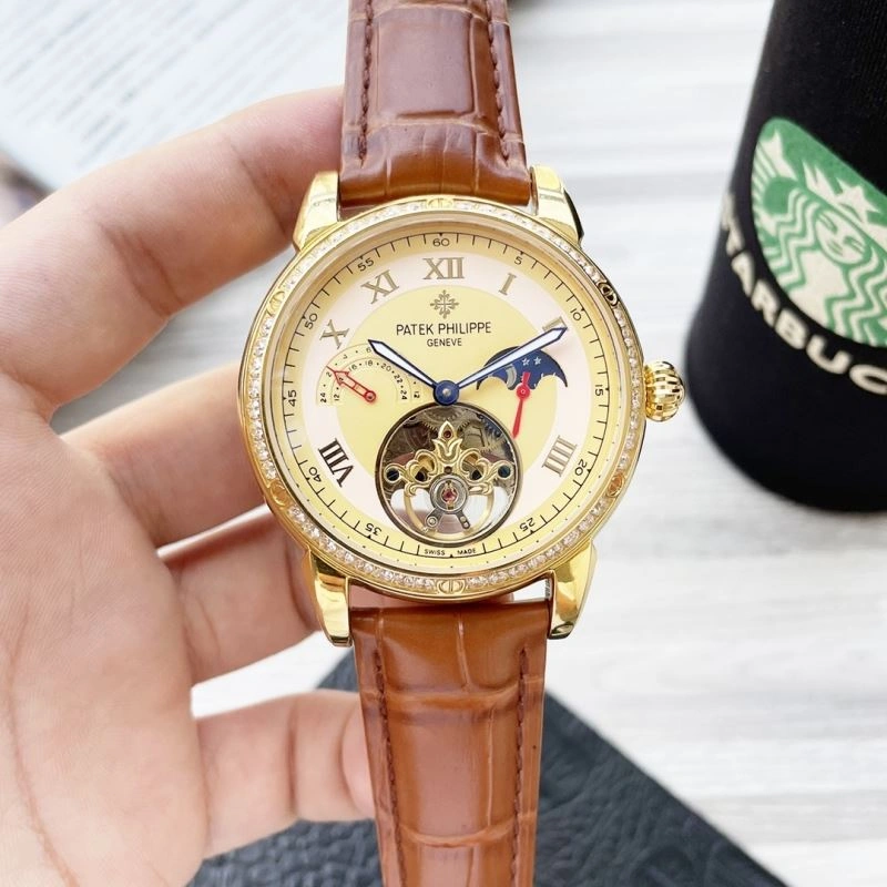 BestValue PATEK PHILIPPE Watches 197150
