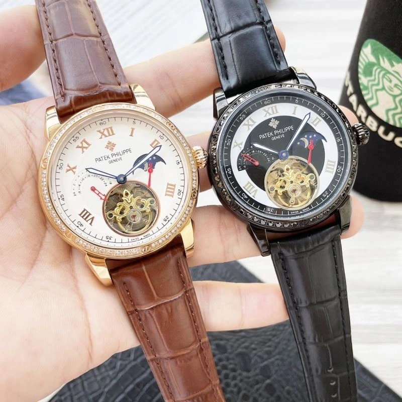 BestValue PATEK PHILIPPE Watches 197150
