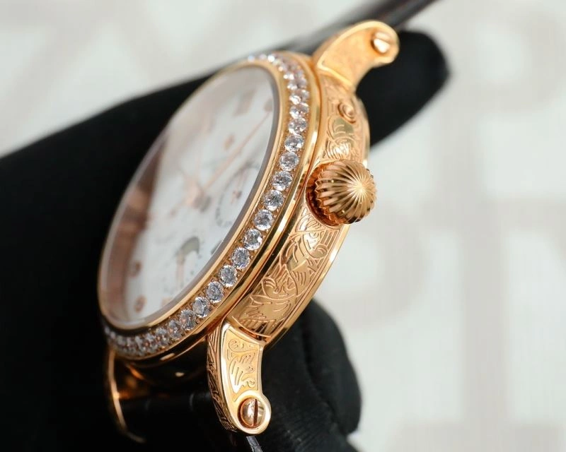 PATEK PHILIPPE Watches MoistureWicking 197149
