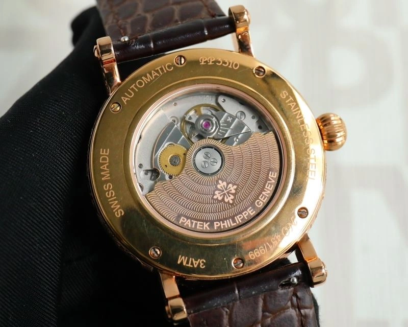 PATEK PHILIPPE Watches MoistureWicking 197149