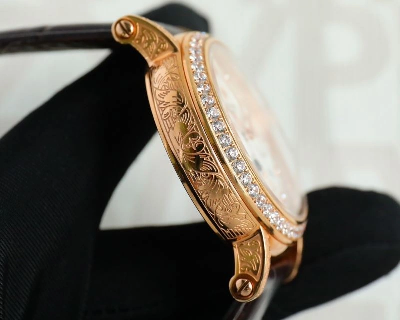 PATEK PHILIPPE Watches MoistureWicking 197149