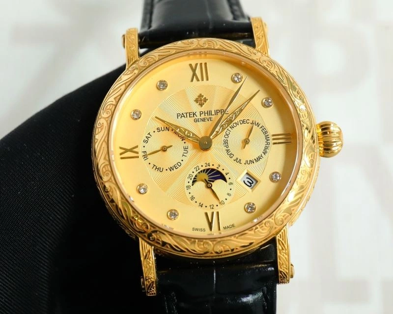 PATEK PHILIPPE Watches Modern 197148