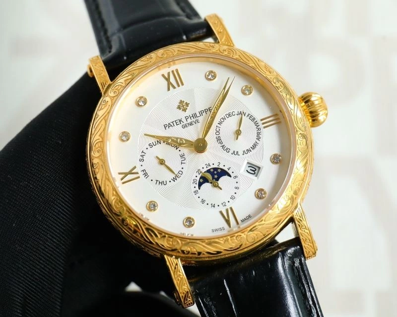 PATEK PHILIPPE Watches Modern 197148