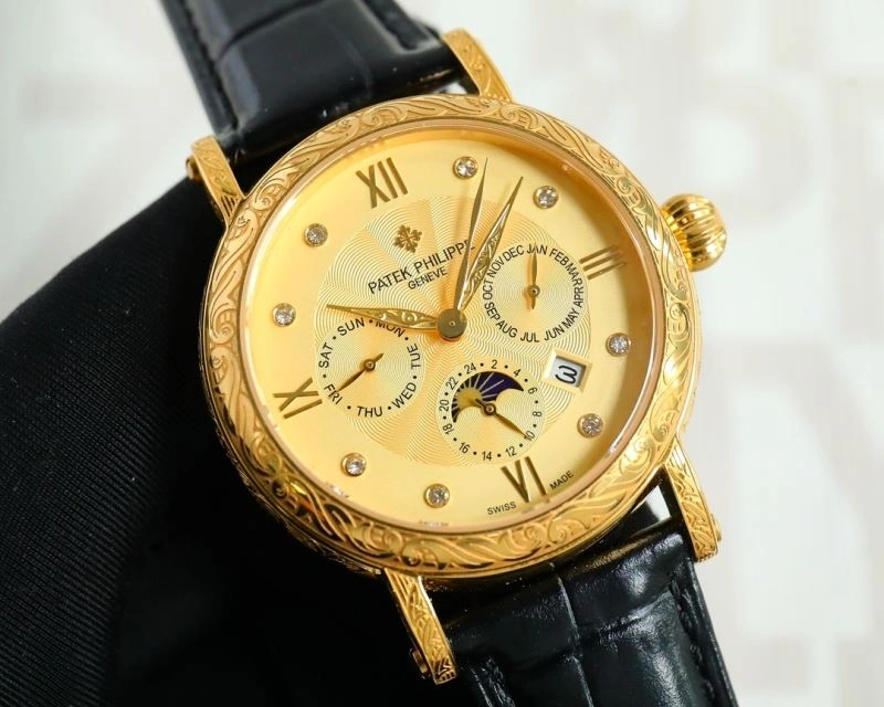 PATEK PHILIPPE Watches Modern 197148