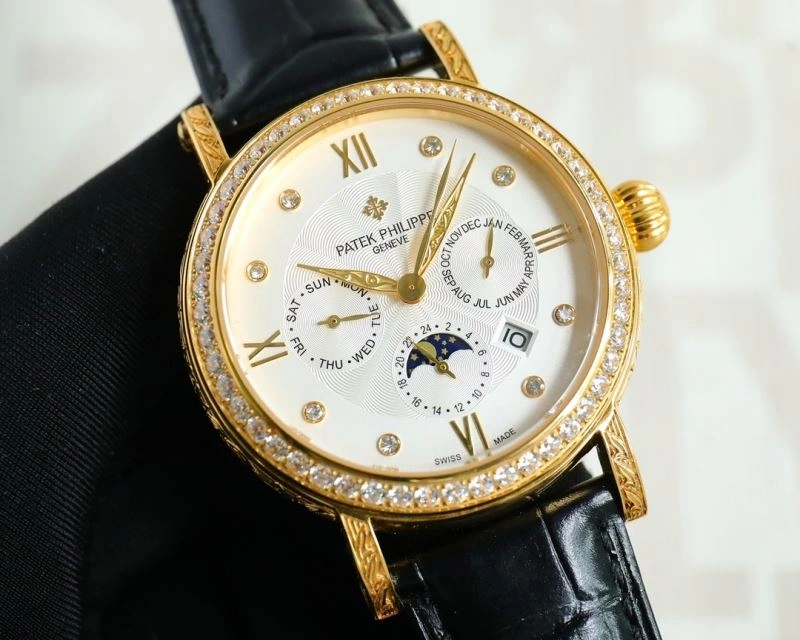 PATEK PHILIPPE Watches Modern 197148
