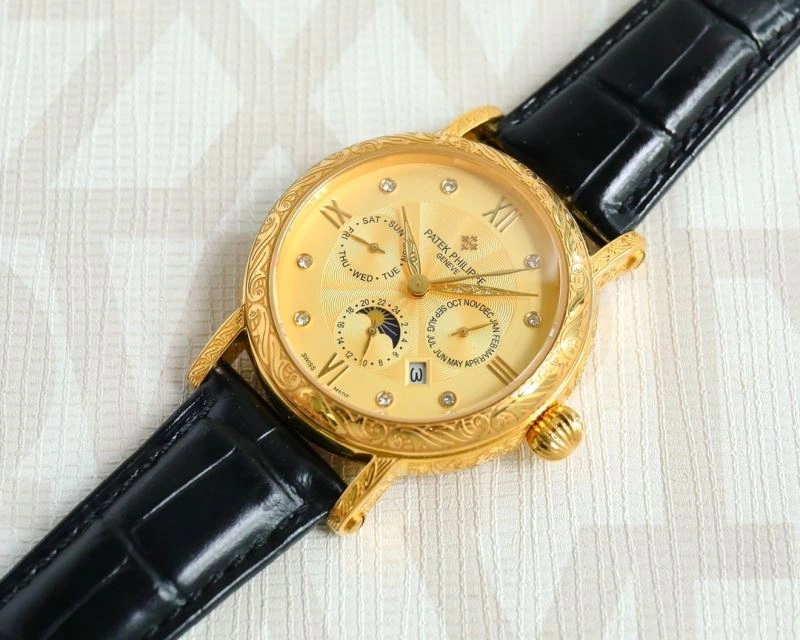 PATEK PHILIPPE Watches Modern 197148