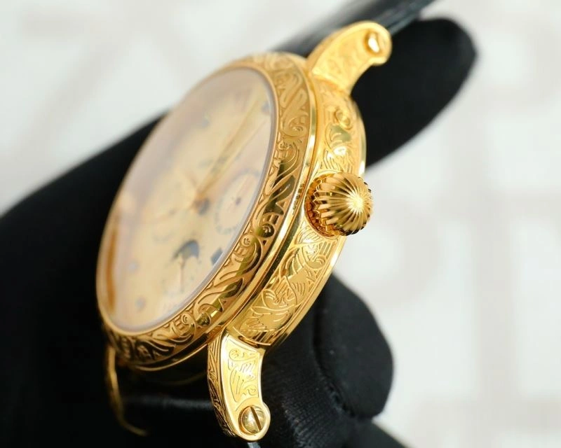 PATEK PHILIPPE Watches Modern 197148