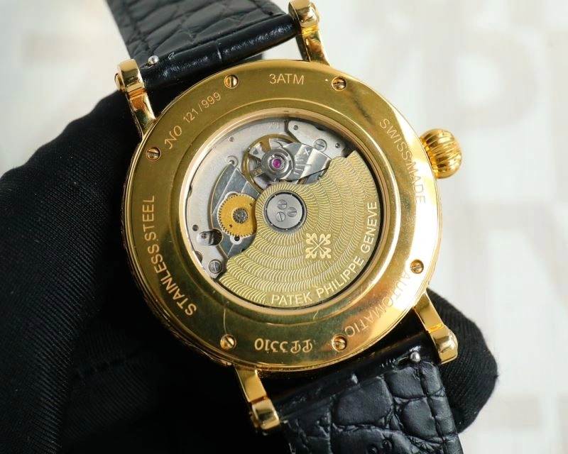 PATEK PHILIPPE Watches Modern 197148