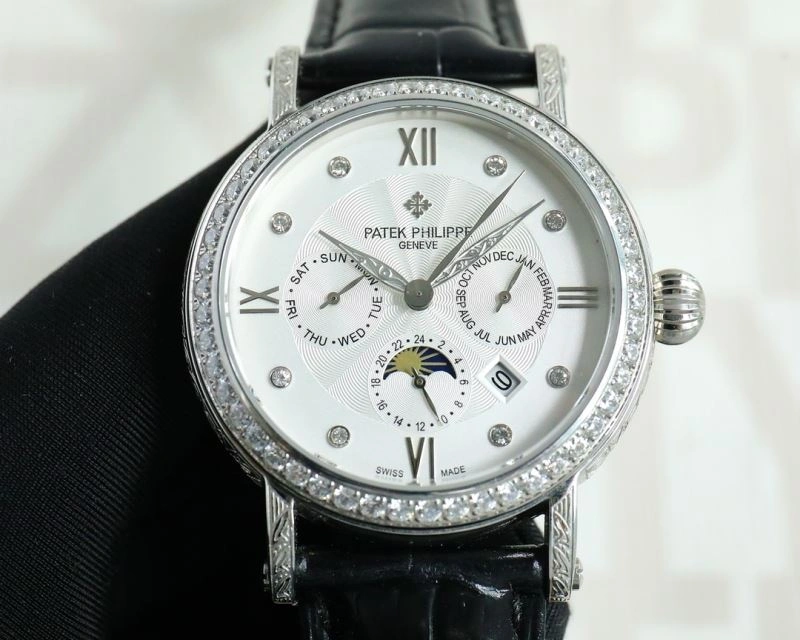 PATEK PHILIPPE Watches Durable 197147