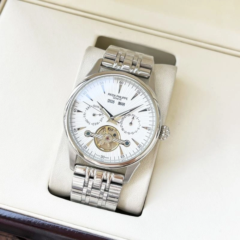 Bright PATEK PHILIPPE Watches 197146