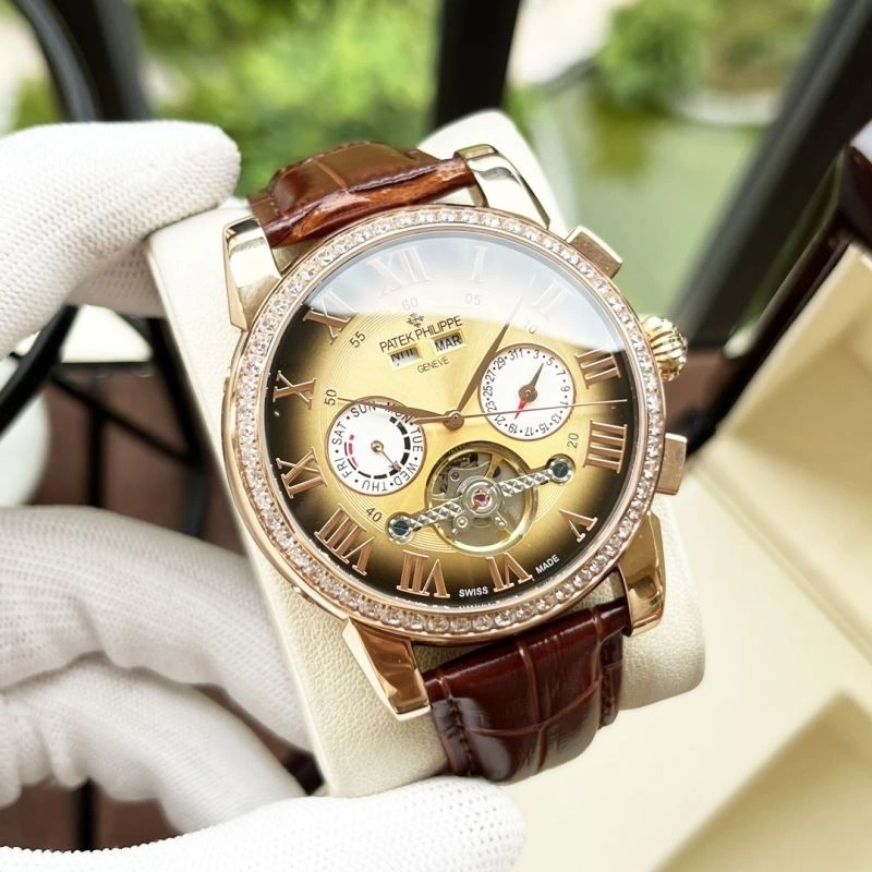 Functional PATEK PHILIPPE Watches 197145