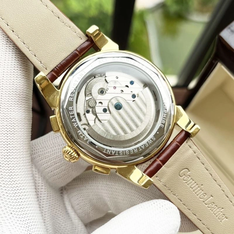 Functional PATEK PHILIPPE Watches 197145