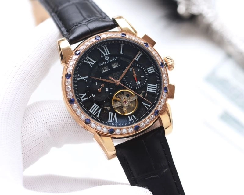 FastDry PATEK PHILIPPE Watches 197144