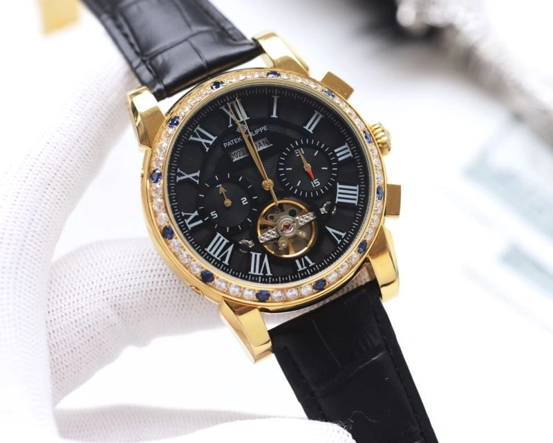FastDry PATEK PHILIPPE Watches 197144