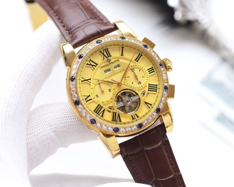 FastDry PATEK PHILIPPE Watches 197144