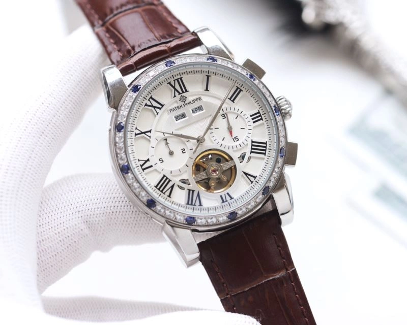 FastDry PATEK PHILIPPE Watches 197144