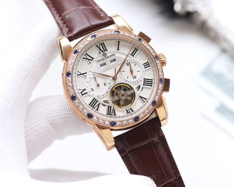 FastDry PATEK PHILIPPE Watches 197144
