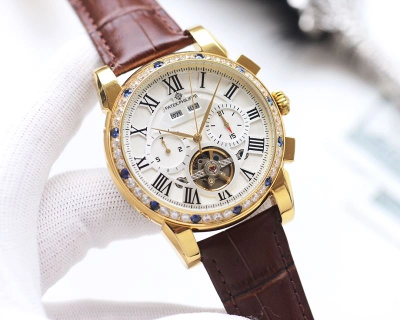 FastDry PATEK PHILIPPE Watches 197144