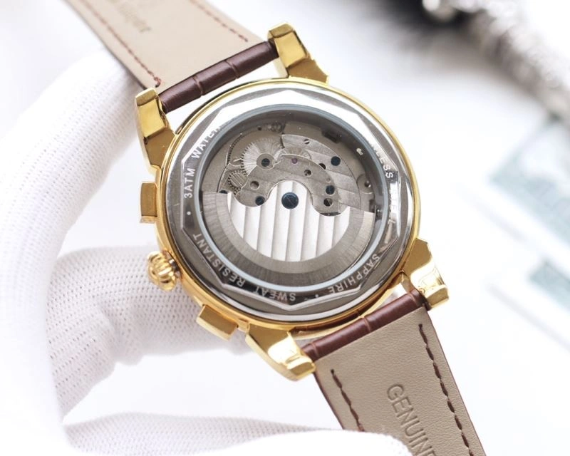 FastDry PATEK PHILIPPE Watches 197144