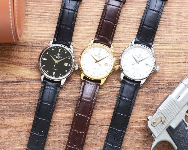 PATEK PHILIPPE Watches Minimalist 197143