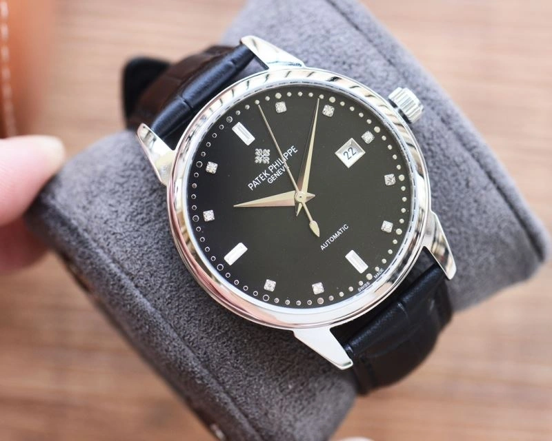 PATEK PHILIPPE Watches Minimalist 197143