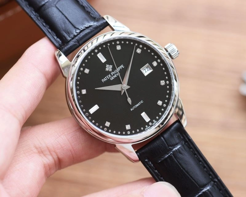 PATEK PHILIPPE Watches Minimalist 197143