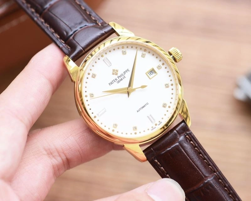 PATEK PHILIPPE Watches Minimalist 197143