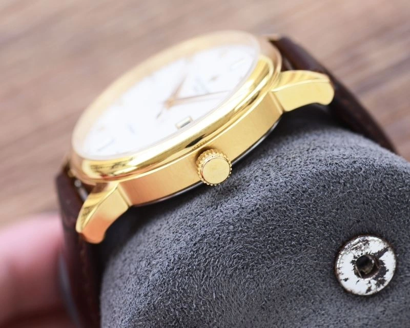 PATEK PHILIPPE Watches Minimalist 197143