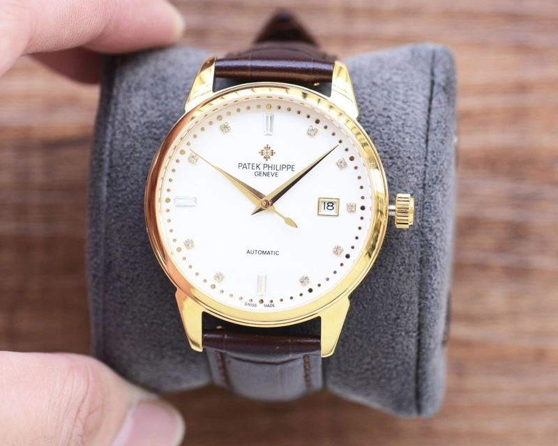 PATEK PHILIPPE Watches Minimalist 197143