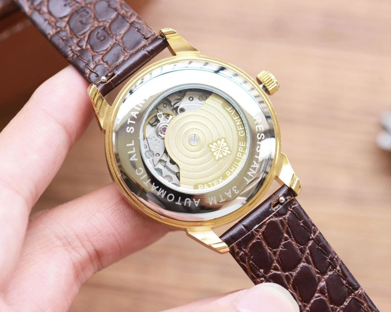 PATEK PHILIPPE Watches Minimalist 197143