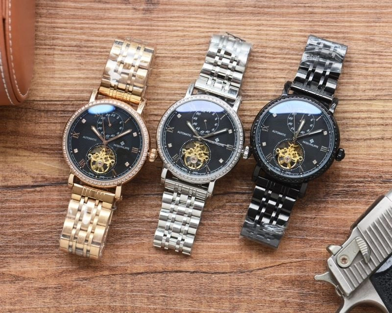 Durable PATEK PHILIPPE Watches 197142