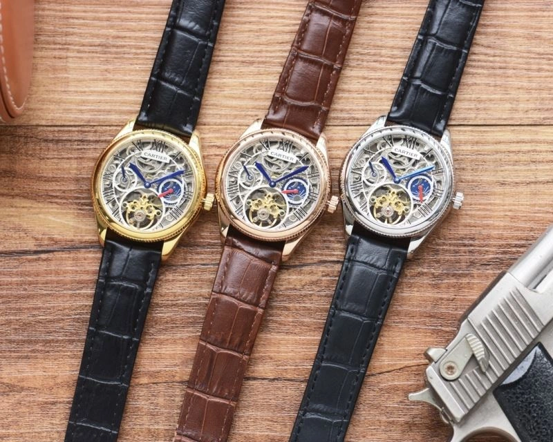 PATEK PHILIPPE Watches UrbanStyle 197141