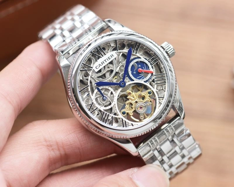 PATEK PHILIPPE Watches UrbanStyle 197141