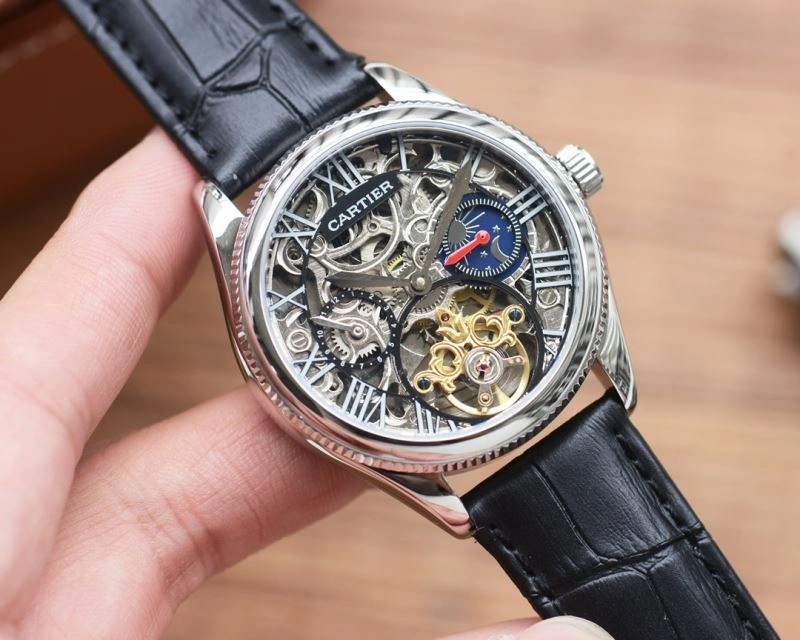 PATEK PHILIPPE Watches UrbanStyle 197141