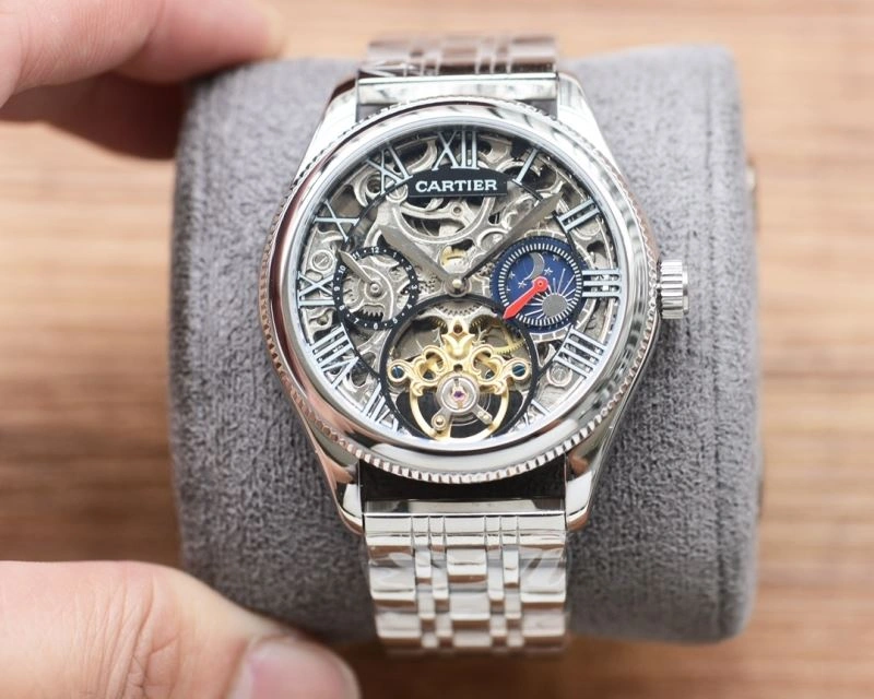 PATEK PHILIPPE Watches UrbanStyle 197141